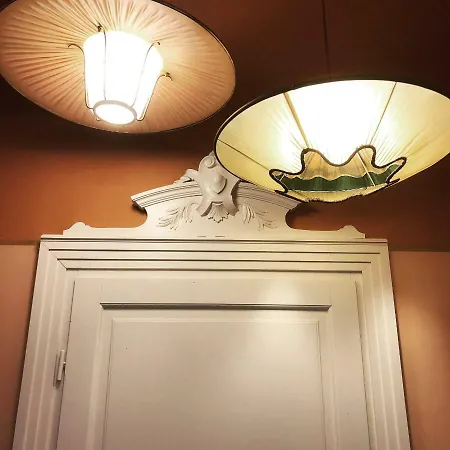 Le Petit Hotel 4*