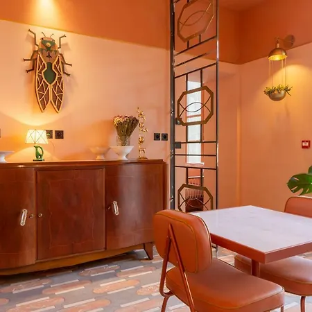 Hotel Le Petit Saint-Rémy-de-Provence