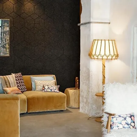 Hotel Le Petit Saint-Remy-de-Provence