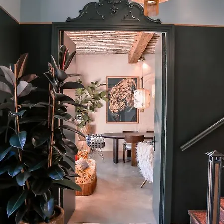 Hotel Le Petit Saint-Remy-de-Provence