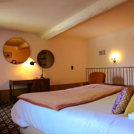 Hotel Le Petit Saint-Remy-de-Provence