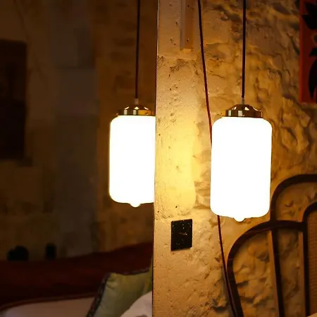 Le Petit 4* Saint-Remy-de-Provence