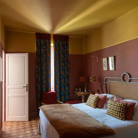 Hotel Le Petit Saint-Remy-de-Provence