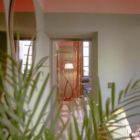 Hotel Le Petit Saint-Remy-de-Provence