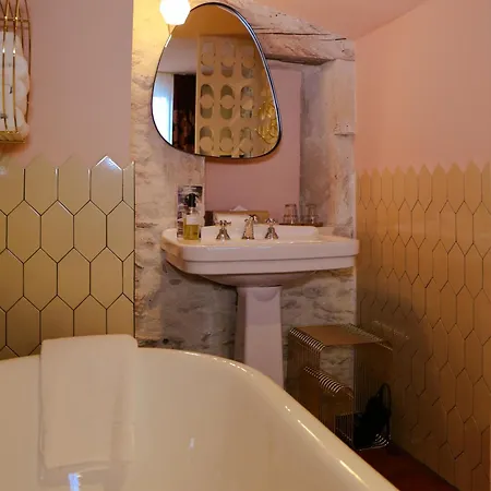 Hotel Le Petit