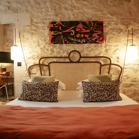 Hotel Le Petit