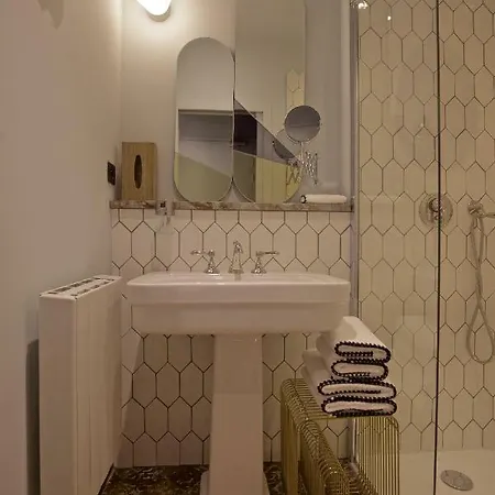 Le Petit 4* Saint-Remy-de-Provence