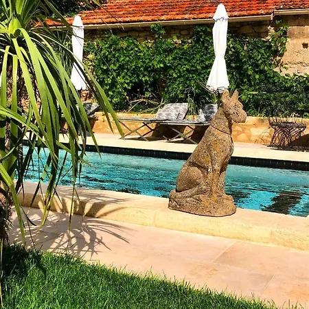 Hotel Le Petit Saint-Remy-de-Provence